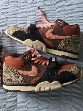 Arts-Rec x Nike Air Trainer 1 SB For Recreational Use